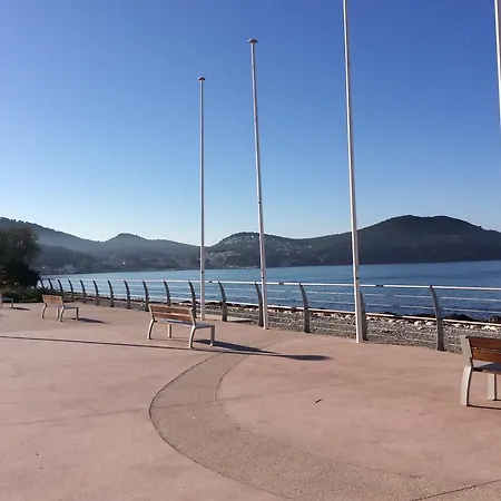 Les Jardins Du Port - Cosyprovence Apartment