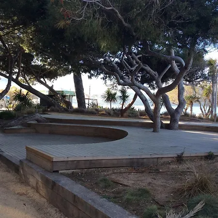 Apartment Les Jardins Du Port - Cosyprovence *
