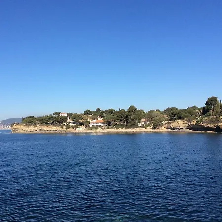 Les Jardins Du Port - Cosyprovence *