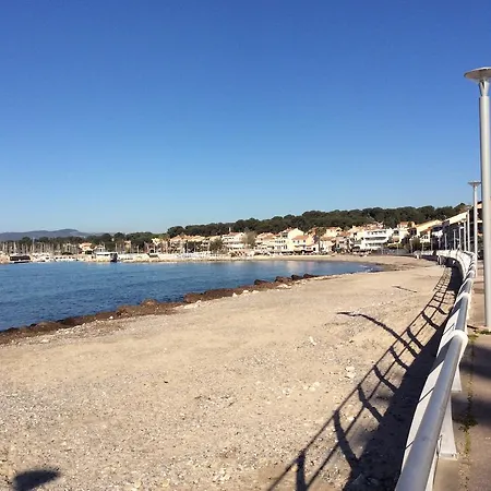 Les Jardins Du Port - Cosyprovence