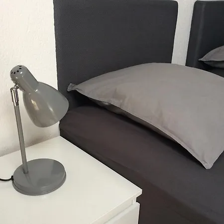 Apartment Les Jardins Du Port - Cosyprovence