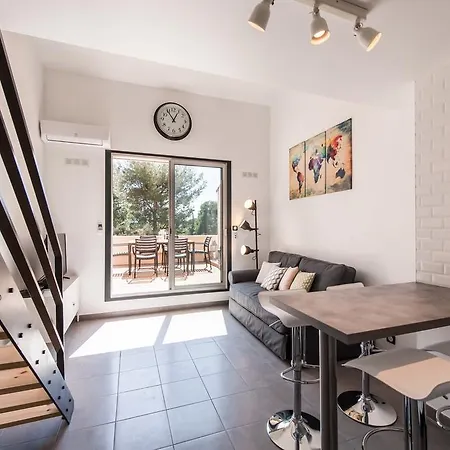 Les Jardins Du Port - Cosyprovence Apartment