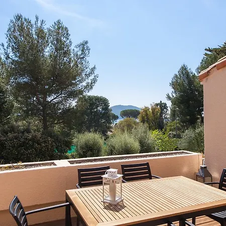 Les Jardins Du Port - Cosyprovence *