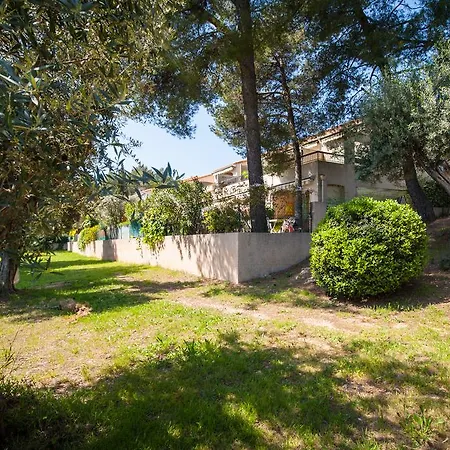 Les Jardins Du Port - Cosyprovence Apartment Saint-Cyr-sur-Mer