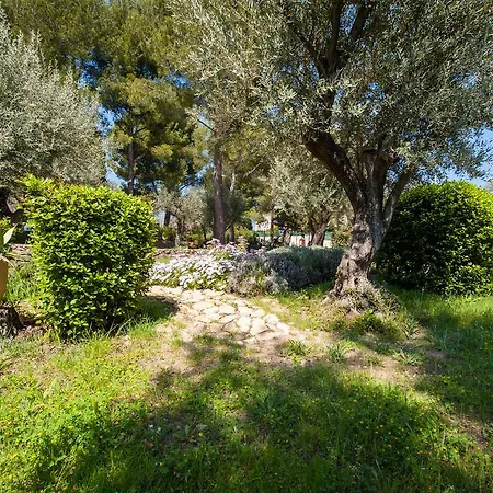 Les Jardins Du Port - Cosyprovence Saint-Cyr-sur-Mer