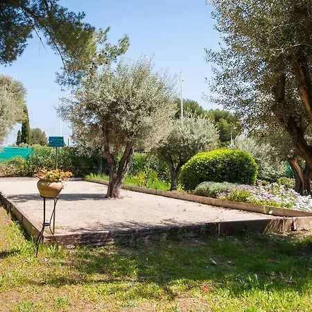 Les Jardins Du Port - Cosyprovence Apartment