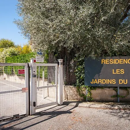 Les Jardins Du Port - Cosyprovence *