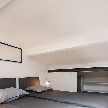 Les Jardins Du Port - Cosyprovence Apartment *